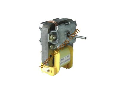 China Refrigerator shaded pole motor 1749A (freezer motor, HVAC/R motor) for sale