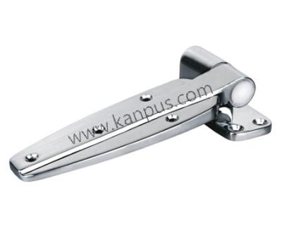 China Reversible reach-in Hinges CT-1238, Refrigeration door hinge, cold room door hinge for sale