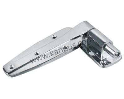 China Reversible reach-in Hinges CT-1238S, Refrigeration door hinge, cold room door hinge for sale