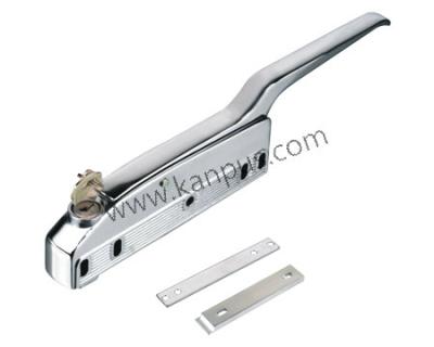 China Edgemount magnetic Latches CT-1101, cold storage door latch,  HVAC/R parts for sale