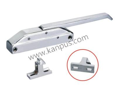 China Edgemount Mechanical Latches CT-3-0680, cold storage door parts,  HVAC/R latch for sale