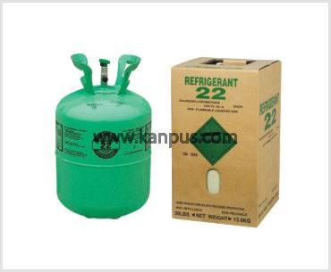 China refrigerant R22, refrigeration gas R22 for sale