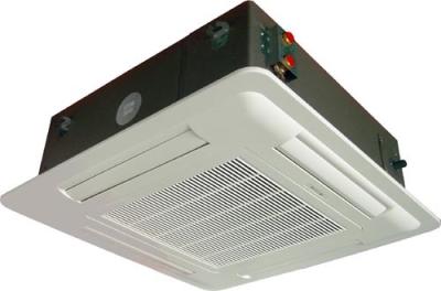 China 4-way Cassette Air Conditioner (4 way indoor unit, air conditioning spare parts) for sale