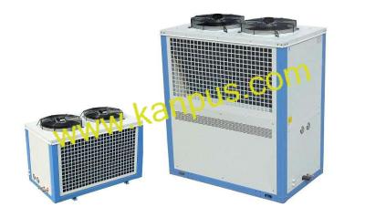 China XJB series Box type condensing units, ACR unit, HVAC/R, refrigeration unit for sale