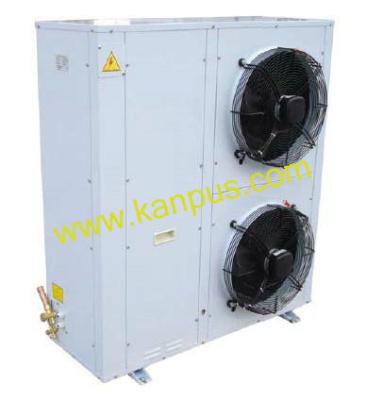 China XJW series Box type condensing units , HVAC/R, refrigeration unit for sale