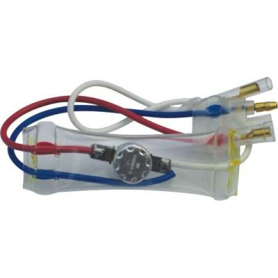 China Refrigerator defrost thermostat C-009 (freezer parts, A/C spare parts, HVAC/R part) for sale