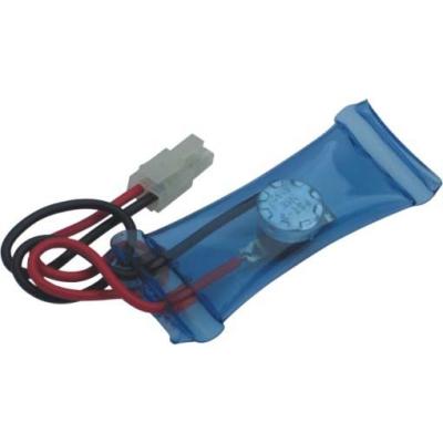 China Refrigerator defrost thermostat C-011 (freezer parts, A/C spare parts, HVAC/R part) for sale