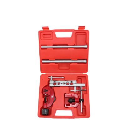 China 7PC Flaring Tool Kit CT-8011 (HVAC/R tool, refrigeration tool) for sale