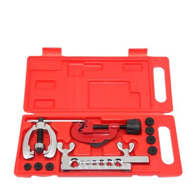 China 7 Hole Double Flaring Tool CT-2029, refrigeration tool, HVAC/R tool, pipe flare tool for sale