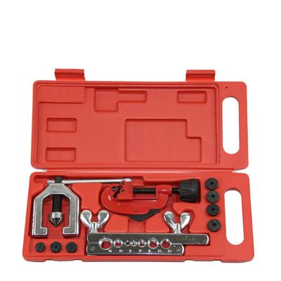 China 7 Hole Double Flaring Tool CT-2031, refrigeration tool, hand tool, HVAC/R tool for sale