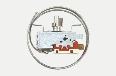 China Refrigerator thermostat K50-P1179, refrigerator spare parts, freezer parts, HVAC/R parts for sale