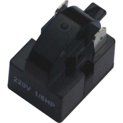 China Refrigerator PTC relay A-020 (compressor parts, A/C spare parts, HVAC/R) for sale