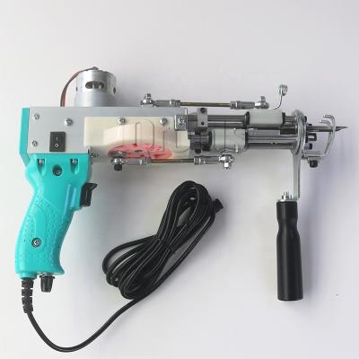 China Factory Ready Stock Original Trimming Trimming And Loop Stack Adjustable Stack Gun Electric Trimming Machine For Handmade Duo for sale