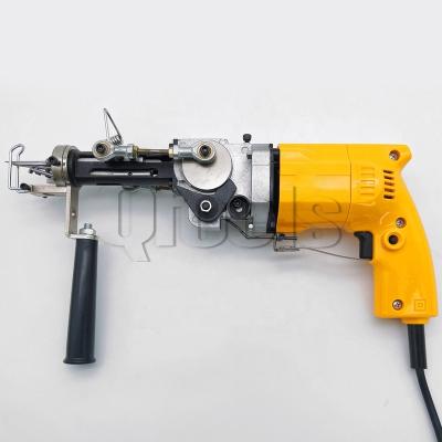 China ZQ-II Factory Original Hand Rug Carpet Weaving Tucking Gun Two-in-One Cut Pile and Loop Pile Machinery Weaving Tucking Tool for sale