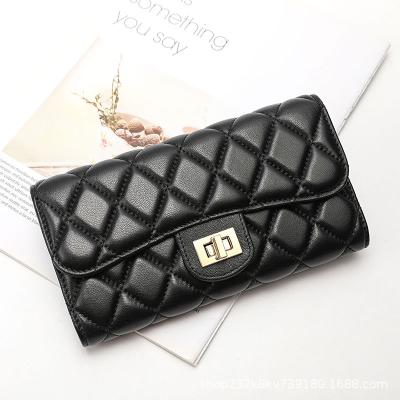 China High Quality Anti Theft Women Fashion PU Leather Casual Short Wallets With Patterns Zipper Women Wallet Card Key Coin Purses Luxury for sale