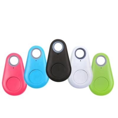 China Remote Control Anti Lost Alarm Tracker Radio Locator Anti Theft Wallet Device For Mobile Phone for sale