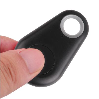 China Slim Beacon BEL Push Button Beacon Low Energy Location Beacon for sale