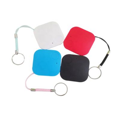 China Personal Ibeacon Eddystone Application Ibeacon Ble Key Chain Tag Tag for sale