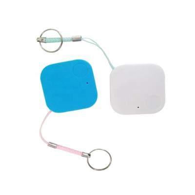 China Cr2450 Ibeacon Key Chain Personal Ibeacon Direction Finding Ibeacon Technology Companies for sale