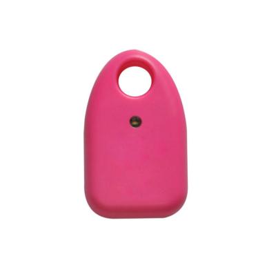 China Emission information ble temperature beacon ibeacon tag tag temperature beacon for sale