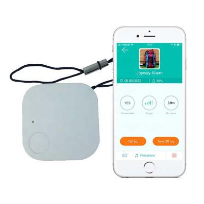 China Smart Ble Key Finder Key Device Tracking Key With Smart Slot Key Finder Ble FCC for sale