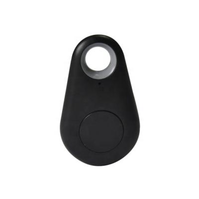 China Ble Key Finder Module Key Alarm Antilost Tracker Four Wireless Key Fobs/Keys 52*31*11mm/pc for sale