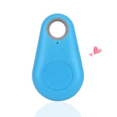 China Personal Use Key Finder With App/Customized Key Chain Alarm Key Finder Anti Lost Key Finder Android IOS 52*31*11mm/pc for sale