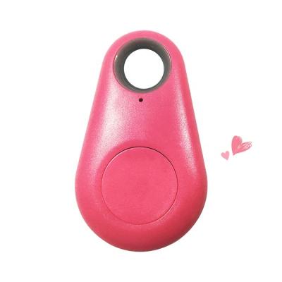 China SOS emergency button BLE SOS button SOS button BLE 52*31*11mm/pc for sale