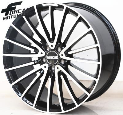 China Original steel passenger alloy wheel rims passenger wheels for sale for sale