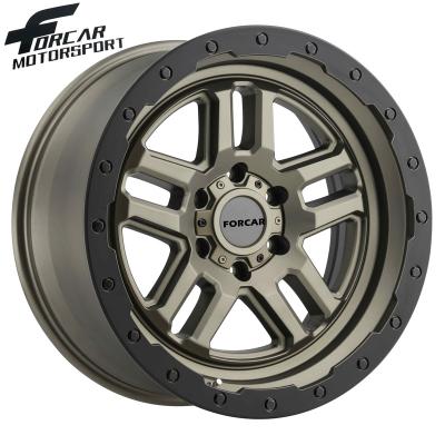 China 356.2 Passenger Car Aluminum Wheel Rims Sport Off-Road Wheels For Sale for sale