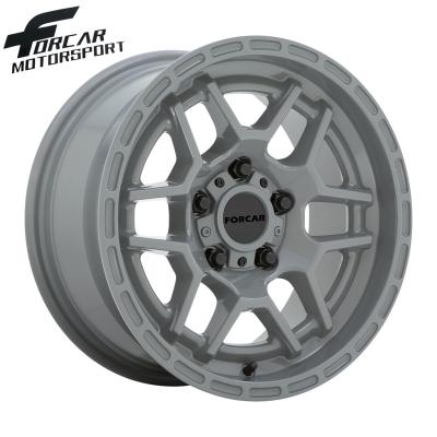 China 356.2 aluminum offroad passenger car wheel rims aluminum wheels for sale for sale