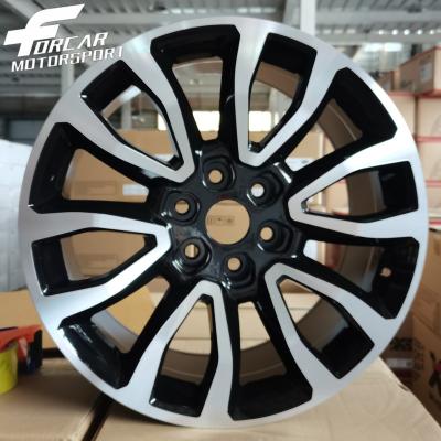 China A356 Aluminum & Hot Selling A356.2 20*9.0 Aluminum Offroad Wheel for sale