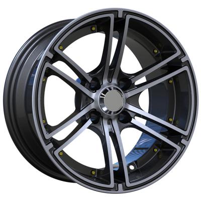 China A356 Aluminum & A356.2 12 /14 Inch ATV&UTV Aftermarket Alloy Concave Wheels for sale