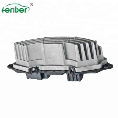 China Car Air Conditioner System Turbine Resistor 6441CE Fit Citroen Berlingo C4 Speed ​​Peugeot 1.6 / 77366112 for sale