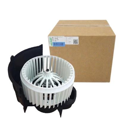 China A/C Heater Turbine for VW Touareg Q7 OEM#7L0820021D, 7L0820021H, 7L0820021L standard size for sale