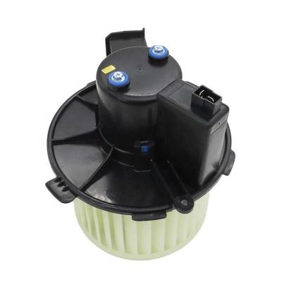 China Heater Air Conditioner Car Blower Motor for PEUGEOT 307 OEM# 6441P0, size 6441.P0 standard for sale