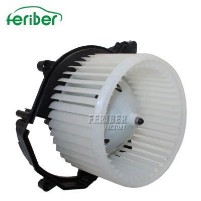 China High Quality Auto Part Heater Blower Motor OEM 6441CG 6441.CG 6441CE For Citroen C4 500 (312_) for sale