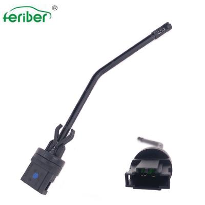 China Temperature Sensor Auto Parts Air Conditioning Temperature Sensor OEM# 6Q0907543A or 6Q0907543D for sale