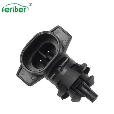 China Exterior Ambient Temperature Sensor Car Outside Air Ambient Temperature Sensor OEM# 9152245/1236284 for sale