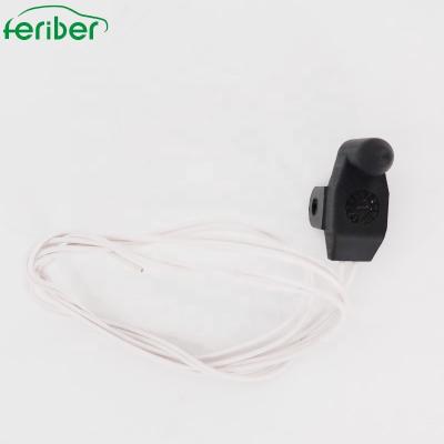 China Auto parts for RENAULT Outside Air Temperature Sensor c140990, OEM standard size 277228552R for sale