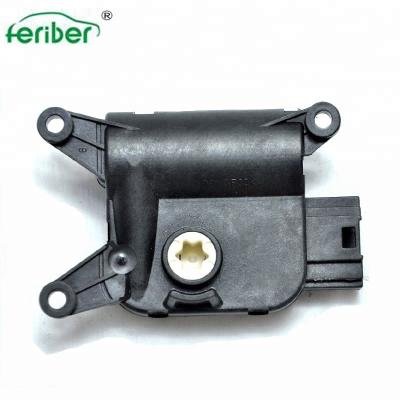 China Car Air Conditioner HVAC System Air Intake Door Actuator OEM# 3C0907511,1K0907511J for sale