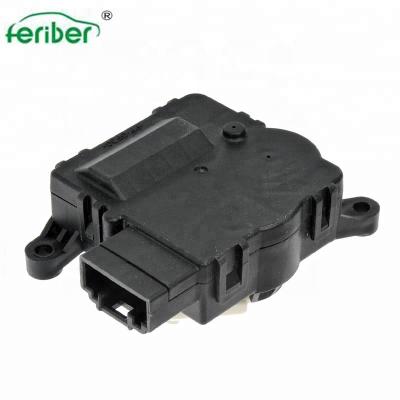 China HVAC Heater Blend Door Actuator System OEM# 604-856 , 561907511E /1K1907511G Air Adjustment Control Car Air Conditioner Motor for sale