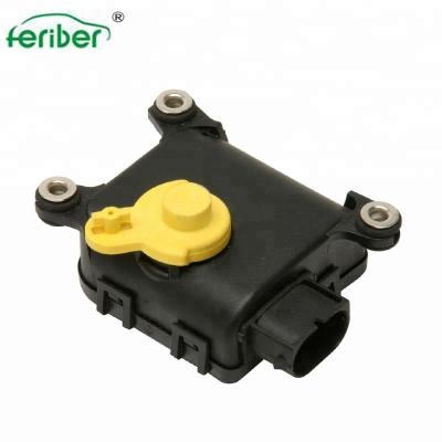 China Control MotorFor A3 8L/TTT 8N/Car Air Conditioner Heater Control Actuator Car Air System Fit Control OEM# 8D2820511C/1K0907511Q/1J1907511E for sale