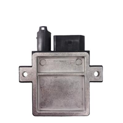 China Feriber for B MW preheating control box glow socket relay module 12218591724, 12217800156, 12217800, 12230035934, 12237803368 standard size for sale