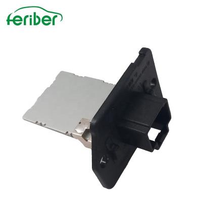 China Car Air Conditioner Feriber System Turbine Resistor For Hyundai KIA OEM# 97128-3K000,97115-4H000,97035-08000,97117-05000,971283K000,971154H000 for sale