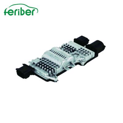 China Feriber Radiator Control Unit Module Fan Regulator for Ford OEM#1 137 328 586,1137328586, AA83-8C609-BA for Ford for sale