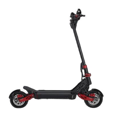 China 2022 2000W best popular big motor two wheel unisex electric scooters for sale