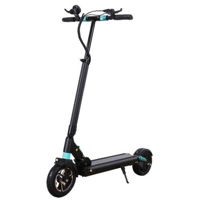 China 350W ZERO Unisex 9 Inch Two Wheel Foldable Mobility Adult Electric Scooters for sale