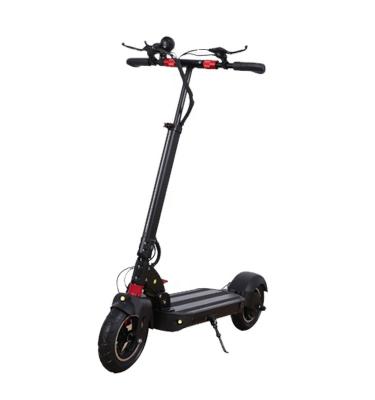 China New Design OEM China OEM Low Price Manufacturer 1000W Unisex Folding CE Adult Electric Scooter for sale