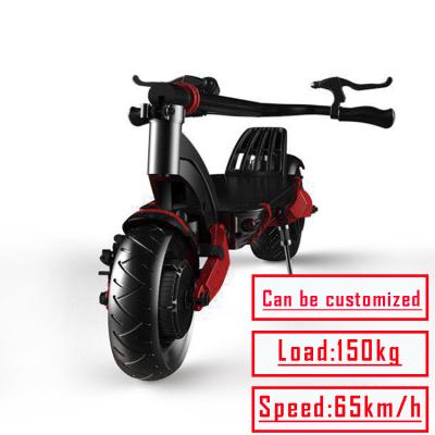 China T10-DDM high quality unisex adult long range mobility e scooter electric scooters quickly foldable for sale